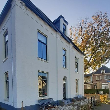 De Oude Pastorie Otel Bunschoten Dış mekan fotoğraf