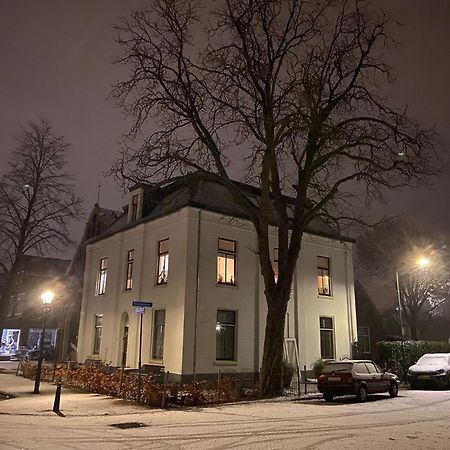 De Oude Pastorie Otel Bunschoten Dış mekan fotoğraf