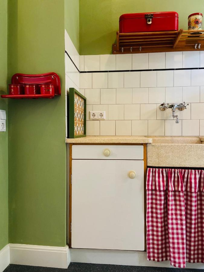 De Oude Pastorie Otel Bunschoten Dış mekan fotoğraf